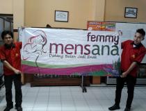 Femmy Mensana